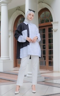 Tunik Monera Tunic