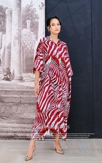 Long Dress Dres LesHommes Fastore x Ce' Homewear