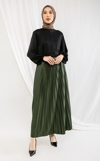 Rok Farraz Skirt Olive