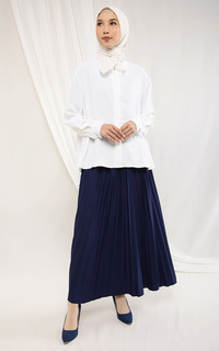 Rok Farraz Skirt Navy