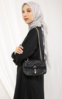 Bag Guine Bag Black