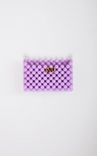 Bag Stella Card Holder Purple