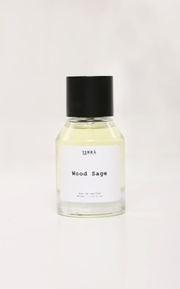 Wood Sage 40ml for HIJUP