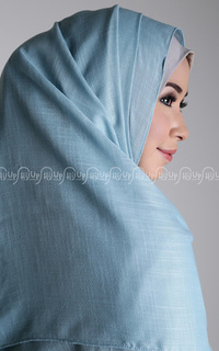 Plain Shawl