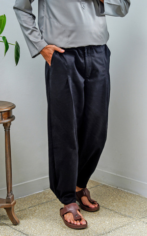 Pants Anasera Pants Black