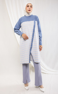 Tunik Levi Tunik Blue