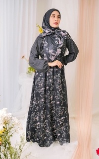 Kamia - Alcea Dress