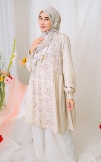 Tunik Kamia - Clivia Tunic