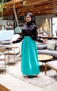 Rok Rina Skirt