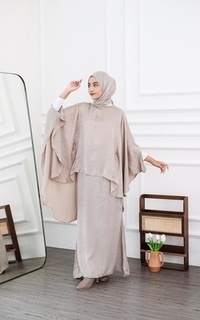 Setelan LINDSEY RAMADHAN RAYA DRESS SET