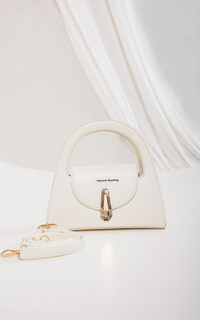 Bag Kamima Bag - White