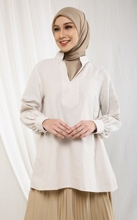 Blouse Mary Top