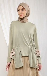 Blus Millie Top