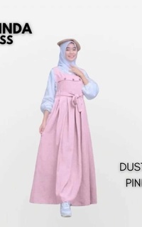 Long Dress Bellinda Dress