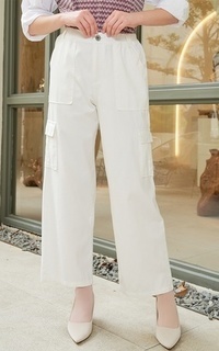 Pants Signature Lisania Pants 787.52284.19