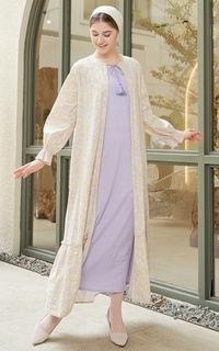 Long Dress Signature Tasya Dress 791.59038.61