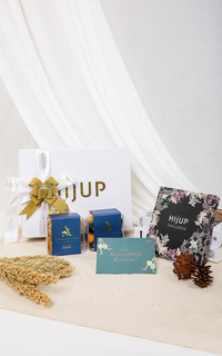 PO Hijup Hampers Box Small