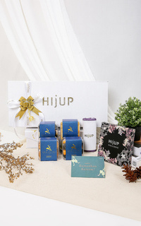 PO Hijup Hampers Box Large