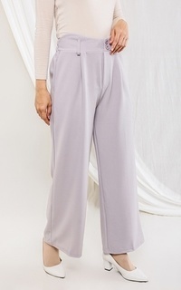 Pants CF18132 - Blanc Kulot