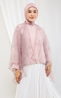 Blouse ZL. 106/2 Dusty P