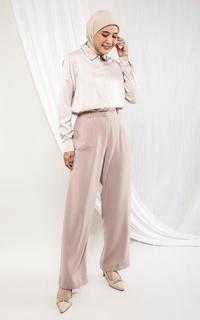 Pants ZL. 104 L.Br/Trs