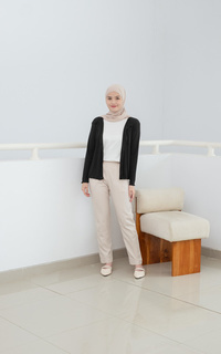 Cardigan FS - NAOMI CARDIGAN LONG (XL) Pre-order