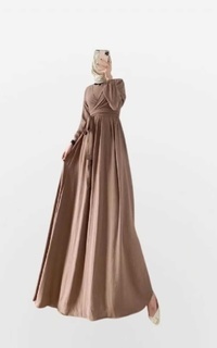 Long Dress Amara Dress