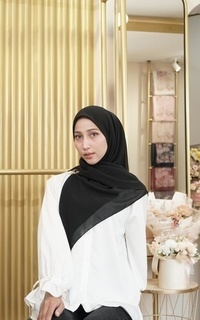 Hijab Instan Hijab Instant