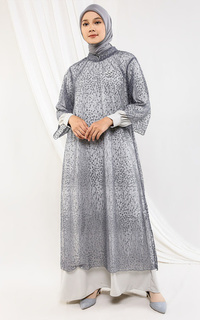 Setelan Izzanur Dress