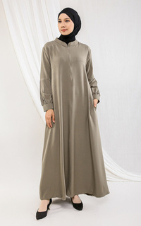 Long Dress Almira Dress