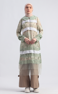 Tunic Danise Tunik Sage