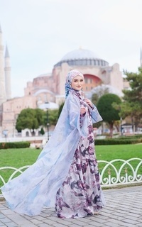 Matching Sets RIU.ID set HAGIA SOPHIA