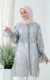 Jameela Outer Raya Denim