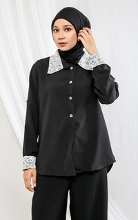 Khalira Blouse