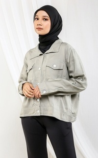 Jacket Alila Jacket 