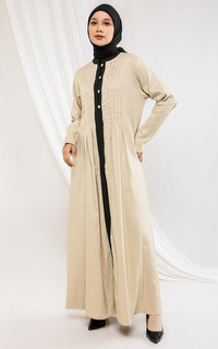 Long Dress Tabia Longdress (Jannah Series)