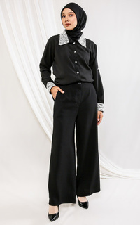 Celana Sevgi Pants 