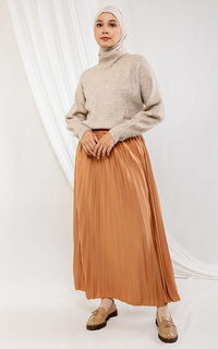 Farraz Skirt Tera Milk