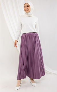 Rok Farraz Skirt Lavender