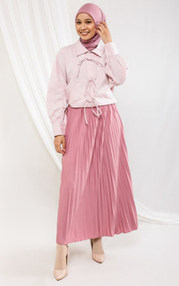 Rok Farraz Skirt Pink