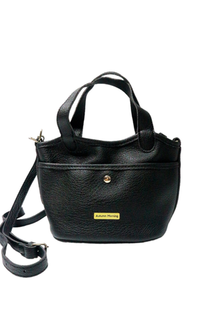 Bag Aksena Bag - Black