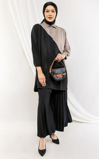 Brunella Bag - Black