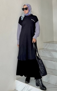 Tunic Tiffany Tunik