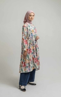 Tunic Nadjani Nou Dress Fika