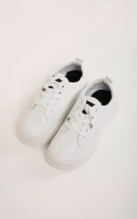 Sepatu JIWON SNEAKERS