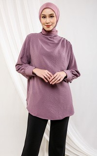 Tunic CATYLIN BUTTON TOPS