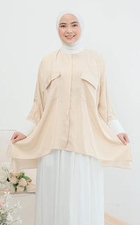 Shirt Kiana Tunik