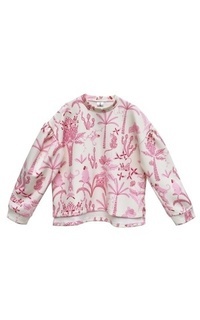 Nadjani Akira Sweater Pink