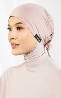 Ciput Basic Tie Inner in Neutral