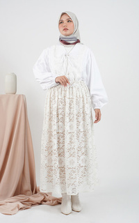 Rok Hadijah Skirt